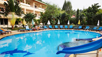 Hotel Karon Village – bestil nemt og bekvemt hos Spies