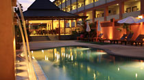 Kata Silver Sand Hotel
