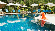 Hotel Phuket Island View – bestil nemt og bekvemt hos Spies