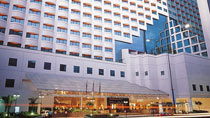 Hotel Swiss-Garden Hotel & Residences – bestil nemt og bekvemt hos Spies