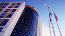 Hotel Renaissance Las Vegas Hotel – bestil nemt og bekvemt hos Spies