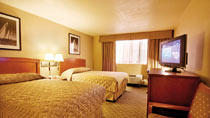 Hotel Best Western Plus Gateway - Santa Monica – bestil nemt og bekvemt hos Spies