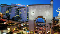 Hotel Renaissance Hollywood - Hollywood – bestil nemt og bekvemt hos Spies
