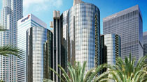 Hotel Westin Bonaventure – bestil nemt og bekvemt hos Spies