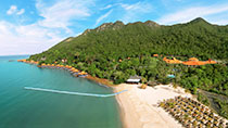 Hotel Berjaya Langkawi Resort – bestil nemt og bekvemt hos Spies