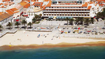 Hotel Baia Hotel - Cascais – bestil nemt og bekvemt hos Spies