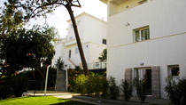 Hotel Amazónia  Estoril – bestil nemt og bekvemt hos Spies