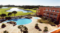 Quinta da Marinha - Cascais - golfhotel hos Spies