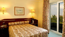 Hotel Sana Classic Rex – bestil nemt og bekvemt hos Spies