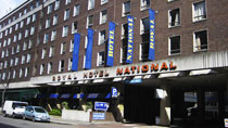 Hotel Royal National – bestil nemt og bekvemt hos Spies