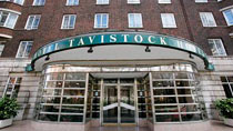 Hotel Tavistock – bestil nemt og bekvemt hos Spies
