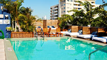 Hotel Catalina Hotel & Beach Club – bestil nemt og bekvemt hos Spies