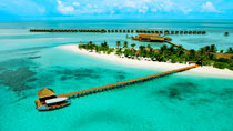 All Inclusive på hotel LUX Maldives. Kun hos Spies.
