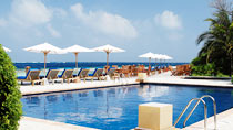 Helengeli Island Resort - hoteller for dig der vil have fred og ro.