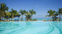 Paradis Hotel & Golf Club - romantisk ferie.