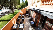 Hotel Golden Tulip Cannes - Hotel de Paris – bestil nemt og bekvemt hos Spies