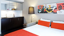Hotel Hipark Nice – bestil nemt og bekvemt hos Spies