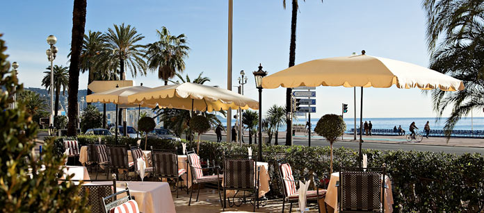 Hotel Westminster – bestil det hos Spies.