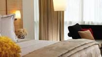 Hotel Millennium Broadway – bestil nemt og bekvemt hos Spies