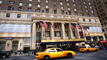 Hotel Pennsylvania – bestil nemt og bekvemt hos Spies