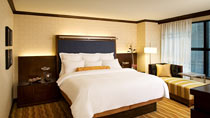 Hotel Renaissance Times Square – bestil nemt og bekvemt hos Spies