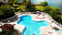 Hotel The Enclave Suites – bestil nemt og bekvemt hos Spies