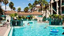 Hotel Staybridge Suites Lake Buena – bestil nemt og bekvemt hos Spies