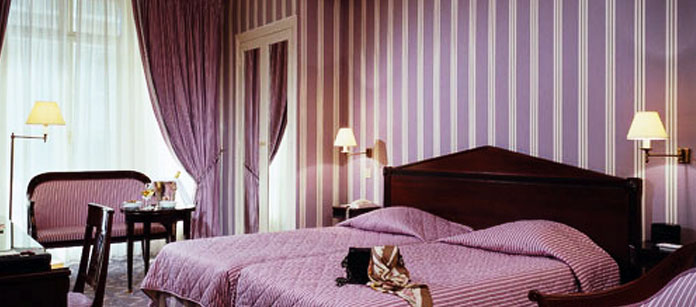 Hotel Astor Saint Honore – bestil det hos Spies.