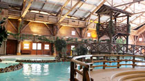 Hotel Disney´s Davy Crockett Ranch® – bestil nemt og bekvemt hos Spies