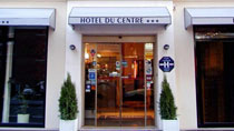 Hotel Lodge du Centre – bestil nemt og bekvemt hos Spies