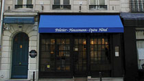Hotel Peletier-Haussmann – bestil nemt og bekvemt hos Spies