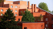 Hotel Disney´s Hotel Santa Fe® – bestil nemt og bekvemt hos Spies