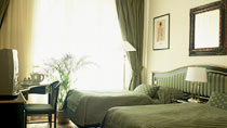 Hotel Hotel Elysee – bestil nemt og bekvemt hos Spies