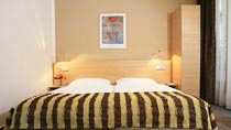 Hotel Best Western Hotel Páv – bestil nemt og bekvemt hos Spies