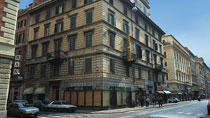 Hotel Ascot – bestil nemt og bekvemt hos Spies