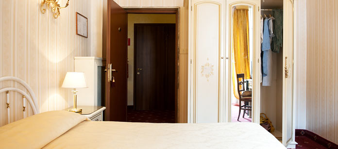 Hotel Fiamma – bestil det hos Spies.