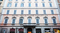 Hotel Torre Argentina – bestil nemt og bekvemt hos Spies
