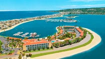 Hotel Bahia Resort – bestil nemt og bekvemt hos Spies
