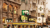 Hotel Handlery Union Square – bestil nemt og bekvemt hos Spies