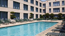Hotel Hyatt Fisherman´s Wharf – bestil nemt og bekvemt hos Spies