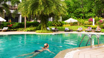 Hotel Chang Buri Resort – bestil nemt og bekvemt hos Spies
