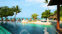 Hotel Koh Chang Kacha Resort & Spa – bestil nemt og bekvemt hos Spies