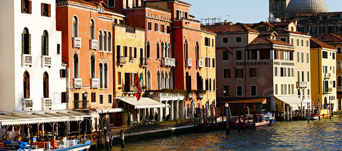 Hotel Hotel Principe – bestil det hos Spies.