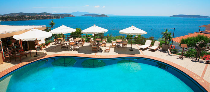 Hotel Villa Alexis – bestil det hos Spies.