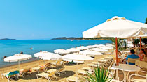 Hotel Anemoni Beach – bestil nemt og bekvemt hos Spies