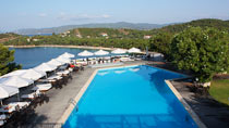Hotel Skiathos Palace – bestil nemt og bekvemt hos Spies