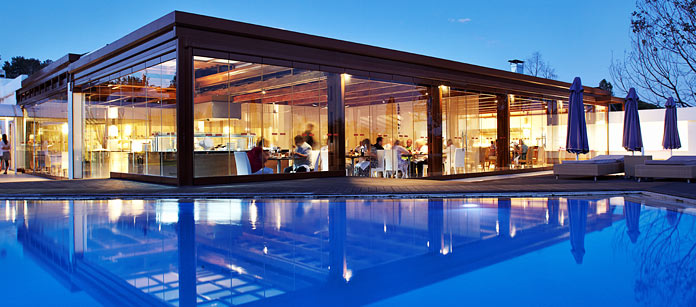 Hotel Skiathos Princess - for børnefamilier som vil have det lidt bedre.