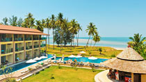 Hotel Lanta Pura Beach Resort – bestil nemt og bekvemt hos Spies