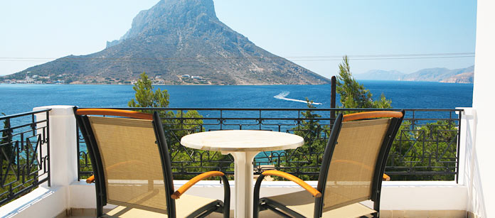 Hotel Oasis – bestil det hos Spies.