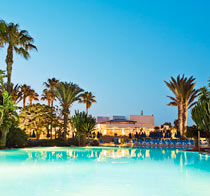 Sunwing Resort & Spa Sandy Bay